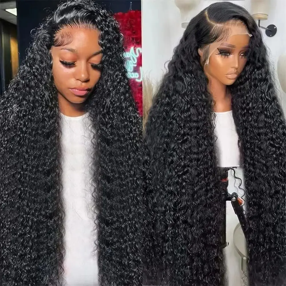 Wig rambut manusia dengan kera - Human Hair Wigs ulasan dan harga