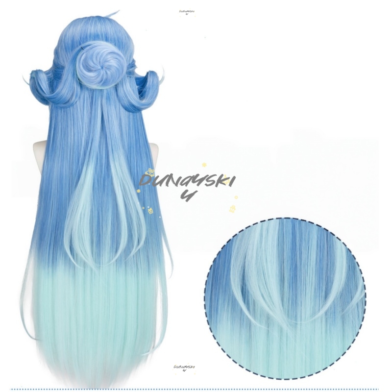 Aksesori Rambut Halloween Comi - Hair Clips ulasan dan harga